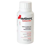 Certisil Certinox Schleimex CSE 37844 - Producto para Limpieza para desagüe de Fregadero móvil
