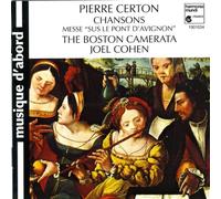 Certon;Sur Le Pont D'avigno