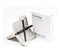 Cerustop Cerustop - Protectores de cera (6 x 8 unidades, 48 unidades)