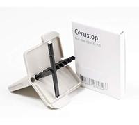 Cerustop Guardias de cera 4 x 8 Packs (32 unidades)