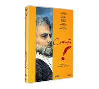 Cervantes [DVD]