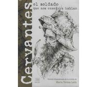 Cervantes: El Soldado que nos Enseñó a Hablar DVD