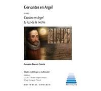 Cervantes en Argel (INTERLINGUA)