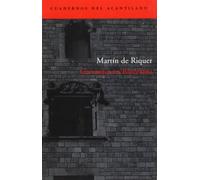Cervantes en Barcelona (Cuadernos del Acantilado)