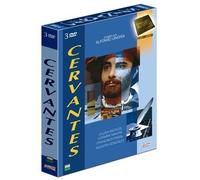 Cervantes [Francia] [DVD]