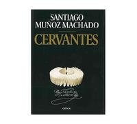 Cervantes (Fuera de Colección)