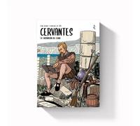 Cervantes | Goldstein