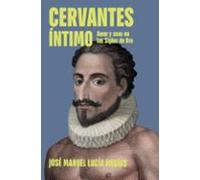 Cervantes Íntimo