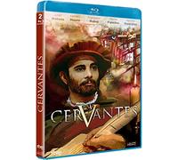 Cervantes (Nueva presentación) [Blu-ray]