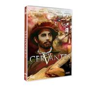 Cervantes (Nueva presentación) [DVD]