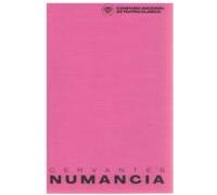 cervantes numancia