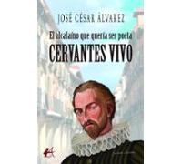 Cervantes Vivo