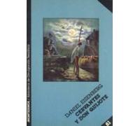 Cervantes Y Don Quijote