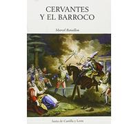 Cervantes y el Barroco