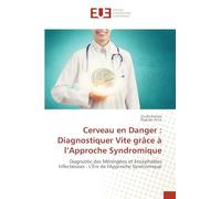 Cerveau en Danger: Diagnostiquer Vite grâce à l'Approche Syndromique