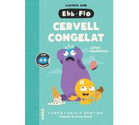 CERVELL CONGELAT (EBB I FLO): 6