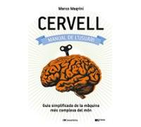 Cervell: manual de l'usuari: Guia simplificada de la màquina més complexa del món: 55 (Prisma)