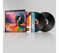 Cervello Vinile Cervello - Chaire / Live At Pomigliano (Vinyl) (Importación USA)