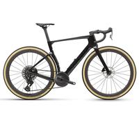 Cervélo Aspero 5 Force AXS 1 51 cm cinco negros