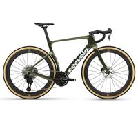 Cervélo Aspero 5 Shimano GRX RX825 Di2 56 cm Digital Moss