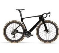 Cervélo Bicicleta de Carretera S5 Force AXS Carbono negro XS
