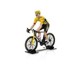 CERVELO BICYCLE TOUR DE FRANCE 2023 TEAM JUMBO VISMA 1:18