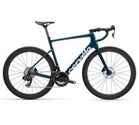 Cervélo Caledonia Sram Force AXS 54 cm azul noche