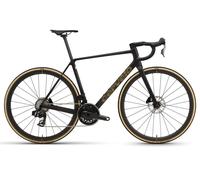 Cervélo R5 Sram Force AXS 54 cm Cinco Negro/Bronce