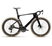Cervélo S5 Force eTap AXS 51 cm cinco negros