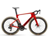 Cervélo S5 Force eTap AXS Cornalina 56 cm