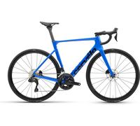 Cervélo Soloist 105 Di2 28" bicicleta de carretera de carbono azul L