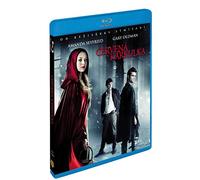 Cervena Karkulka BD / Red Riding Hood (Versión checa)