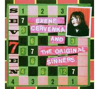 Cervenka, Exene - Sev7En