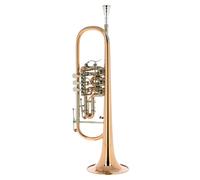 Cerveny CTR 701R Bb-Trumpet