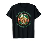 Cerveza Ahora Más Barato Que La Gasolina Conducir No Fort Sauf en su lugar Camiseta
