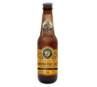 Cerveza Artesana Botularium India Pale Ale (IPA) - 12x33cl