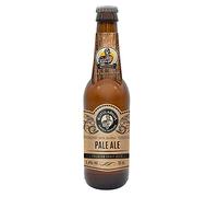 Cerveza Artesana Botularium Pale Ale - 12x33cl