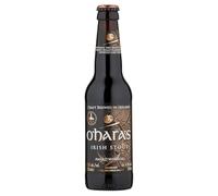 Cerveza Artesana O'hara's Stout 4,3%
