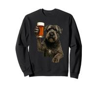 Cerveza Bouvier Des Flandres Sudadera