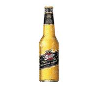 Cerveza Caja de 24 unidades Miller Genuine Botellín Tercio 33 cl