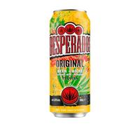 Cerveza Caja de 6 unidades Desperados Lata 50 cl