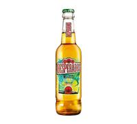 Cerveza Caja de 6 unidades Desperados Mojito Botellín Tercio 33 cl