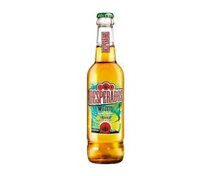Cerveza Caja de 6 unidades Desperados Mojito Botellín Tercio 33 cl
