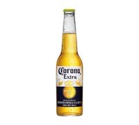 Cerveza Caja de 6 unidades Modelo Corona Corona Botellín Tercio 35 cl
