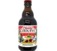 Cerveza CHERRY CHOUFFE 330ml by Kaptalanshop