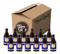 Cerveza Chimay | Cerveza Chimay Azul 33 cl. x 12ud