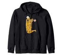 Cerveza Corazón Amante Marido Novio Bar Pub Beber IPA Brew Sudadera con Capucha