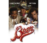 Cerveza DVD - Loretta Swit, Rip Torn, Patrick Kelly, Allan Weisbecker
