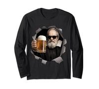 Cerveza Galileo Galilei Manga Larga