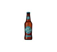 CERVEZA HAPPY FLOWER ECO 33 cl